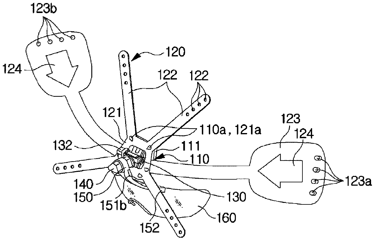 Multifunctional goggles detachable from helmet