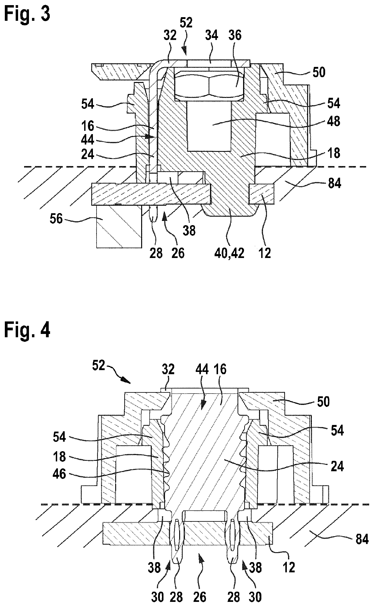 Power semiconductor module