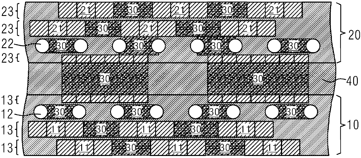 Gradient coil for magnetic resonance imaging device and magnetic resonance imaging device