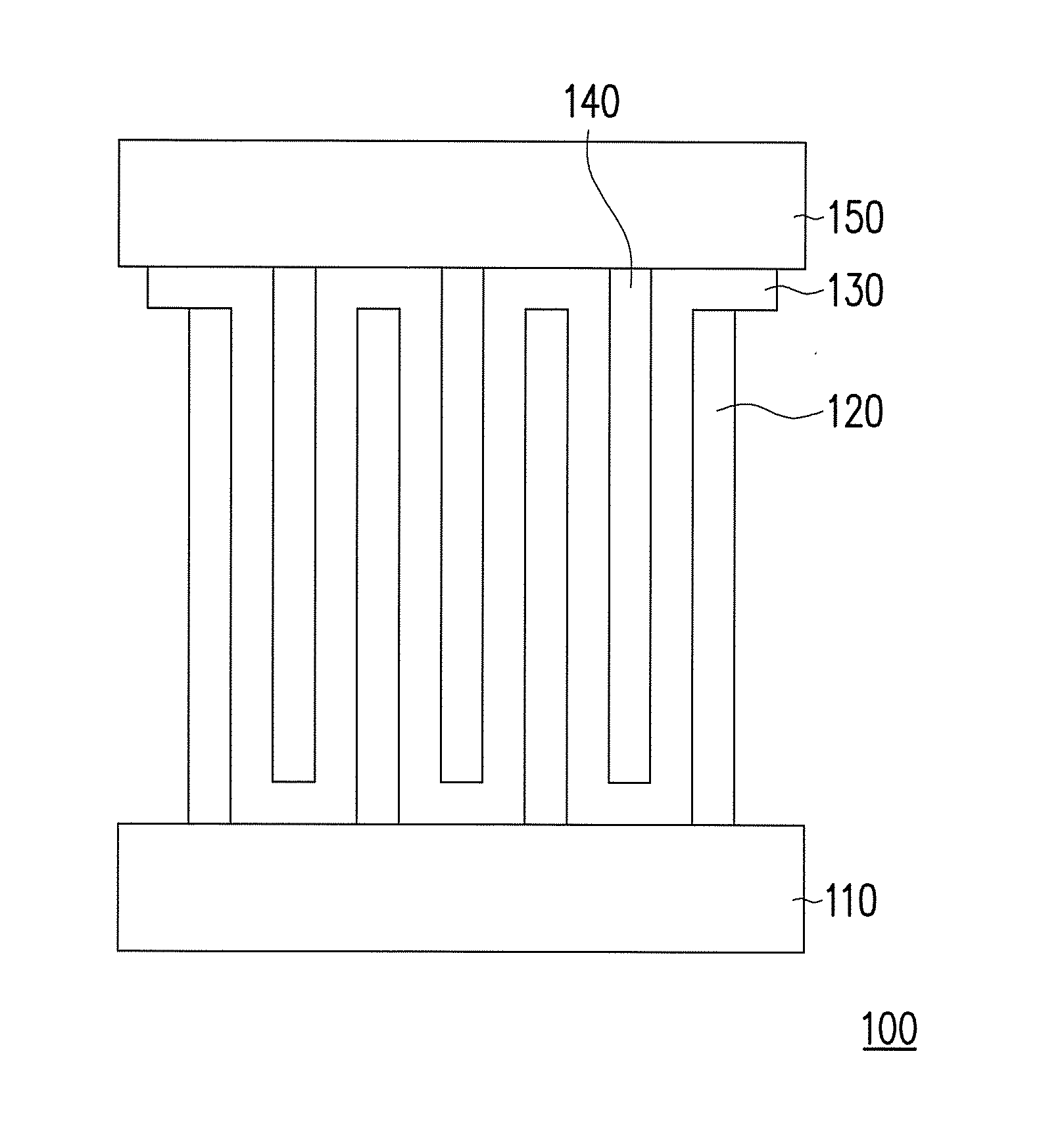 Method for fabricating capacitor