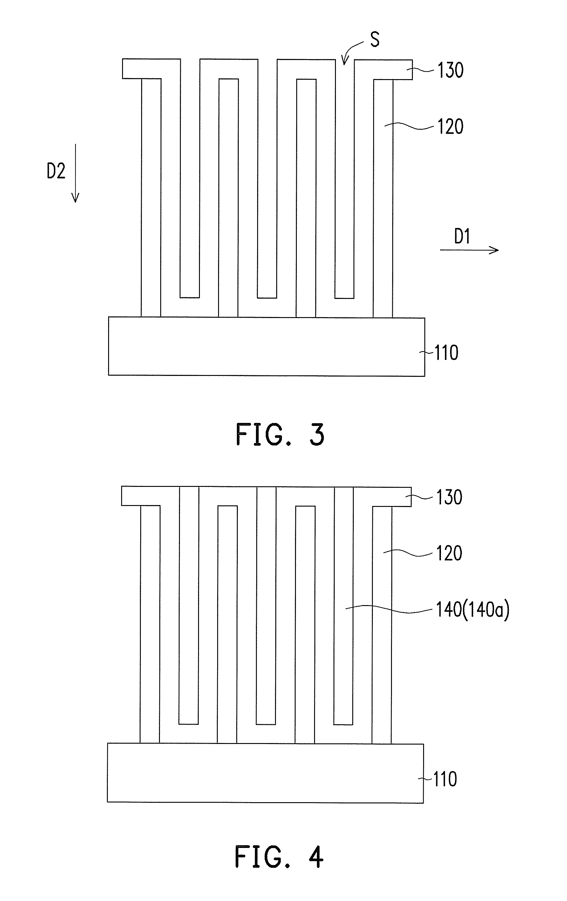 Method for fabricating capacitor