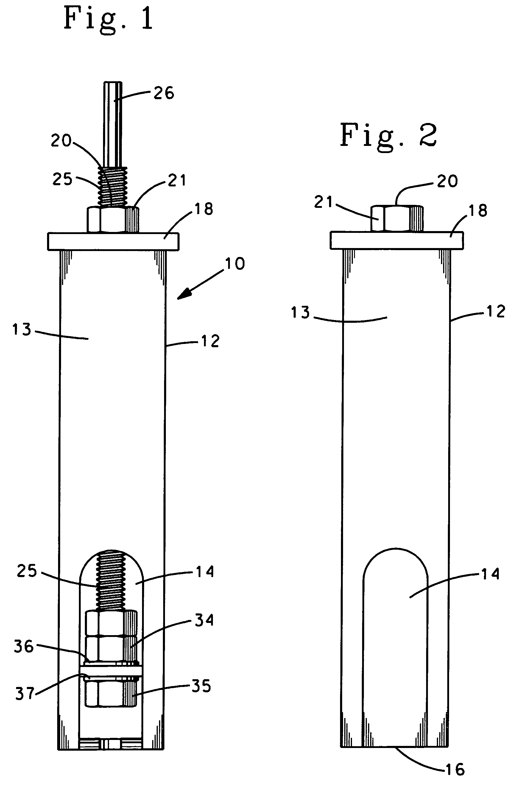 Nail extractor