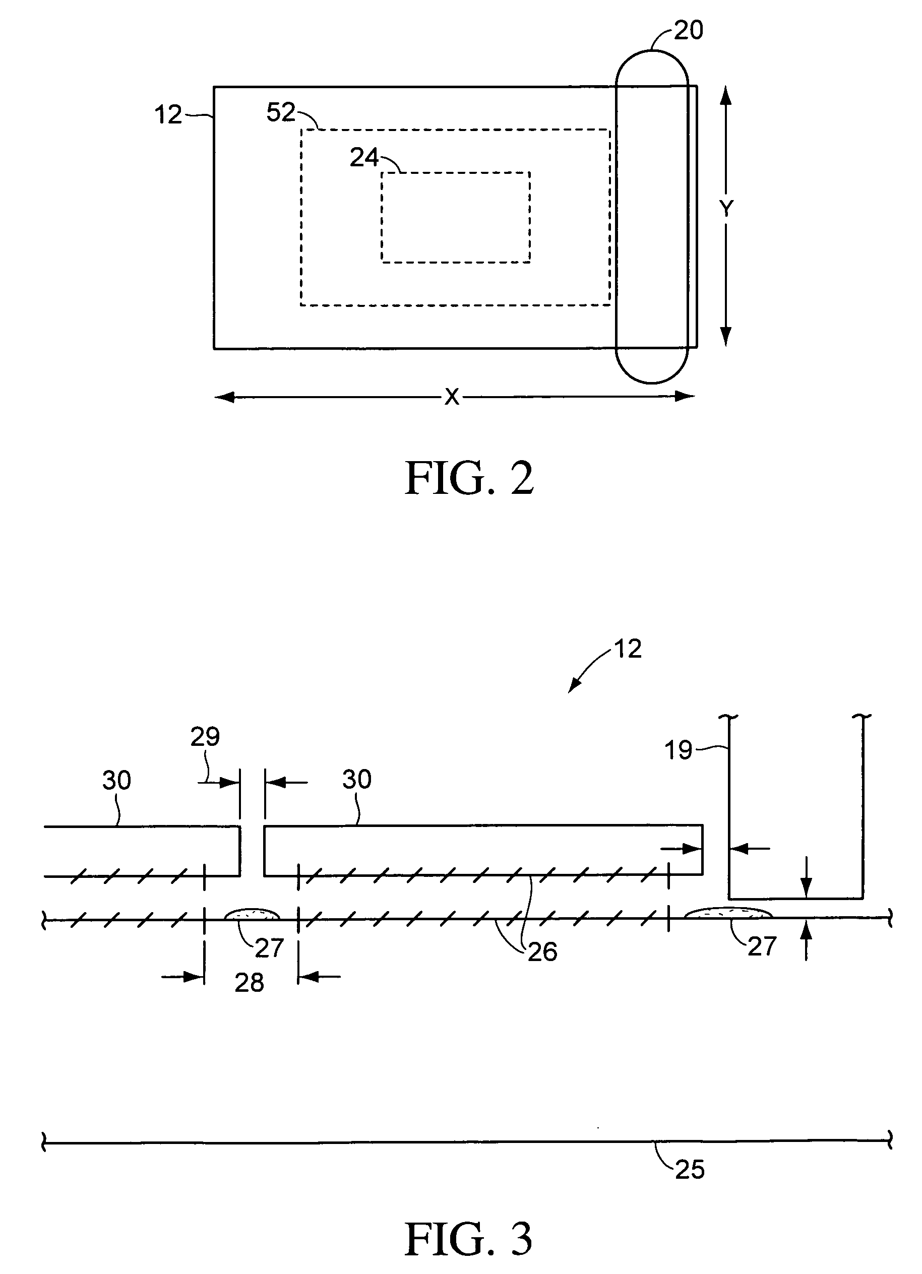 Biased pulse DC reactive sputtering of oxide films