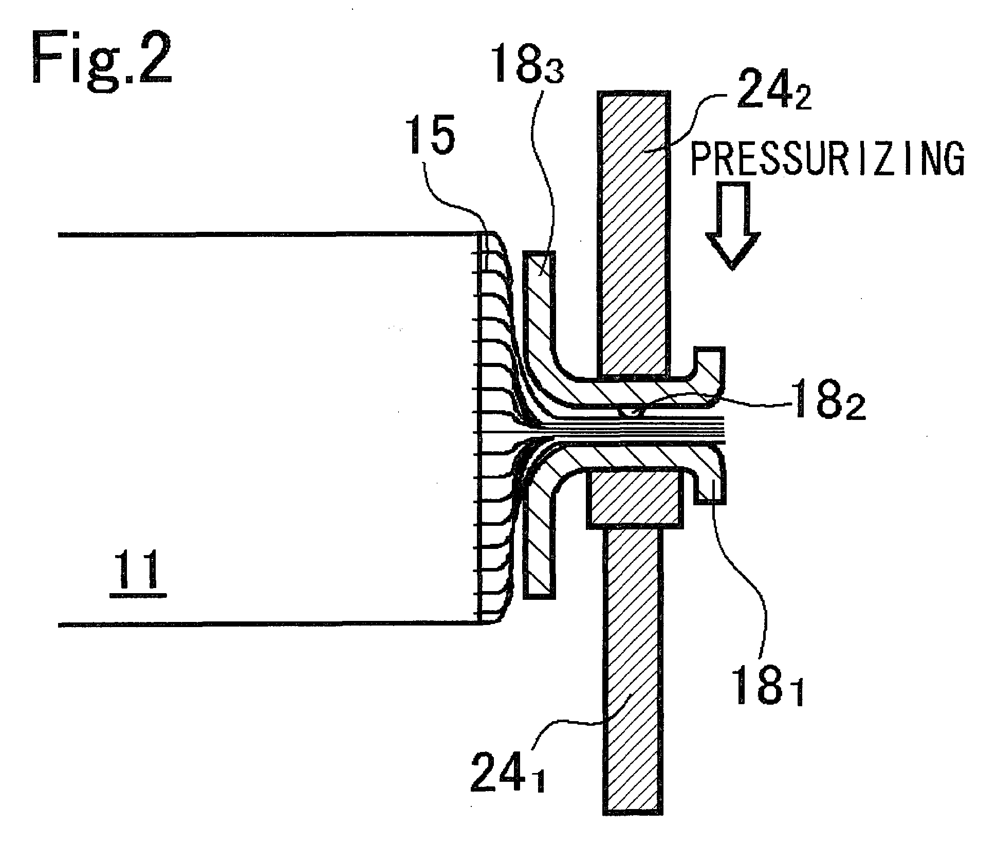 Sealed battery