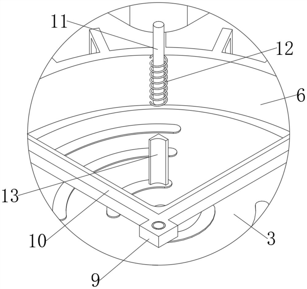 A portable mobile phone wireless charger with an overheating protection device