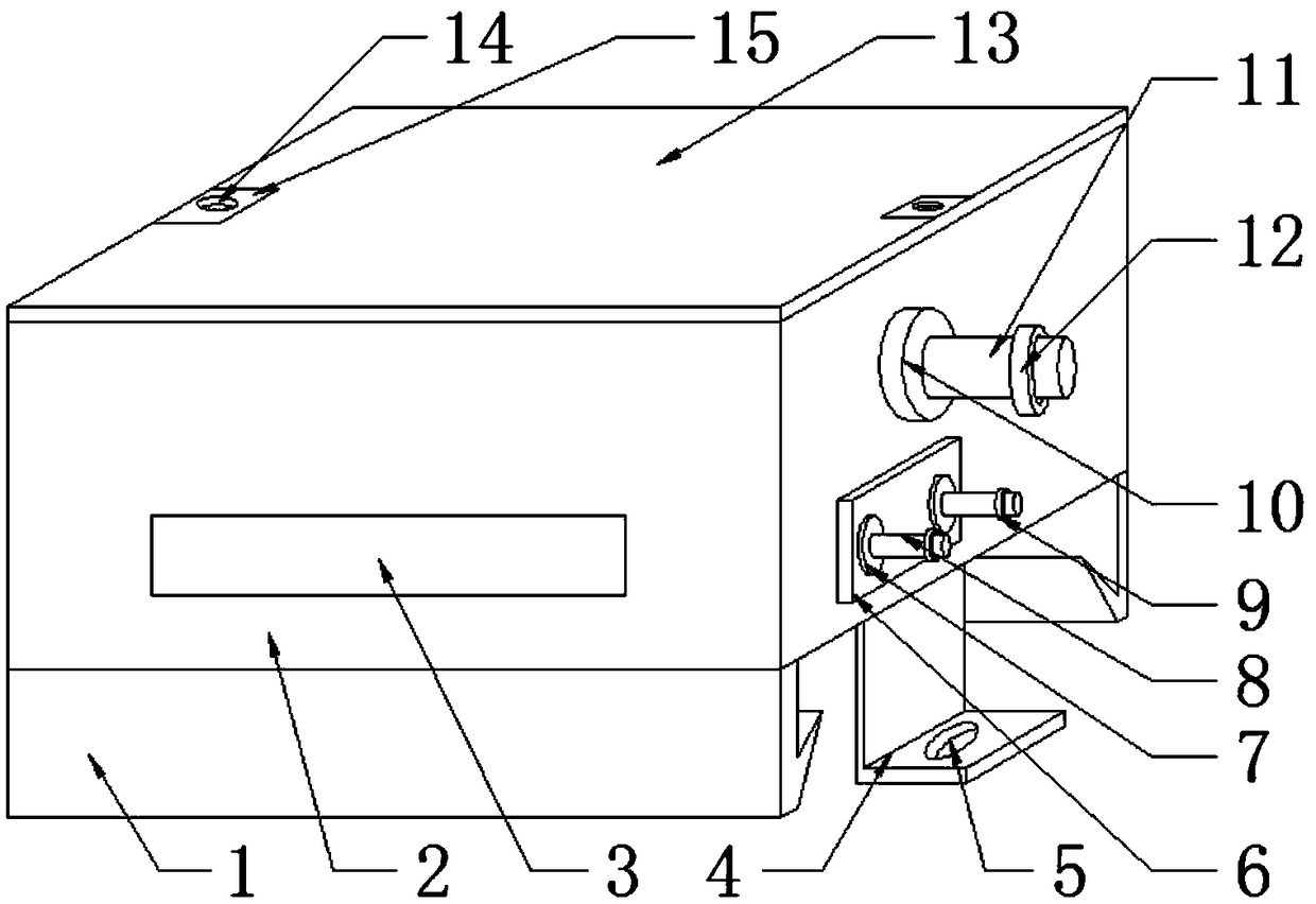 A neon lamp transformer capable of dissipating heat