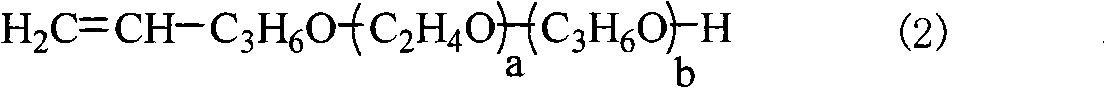 Disilane surfactant, preparation thereof and use thereof