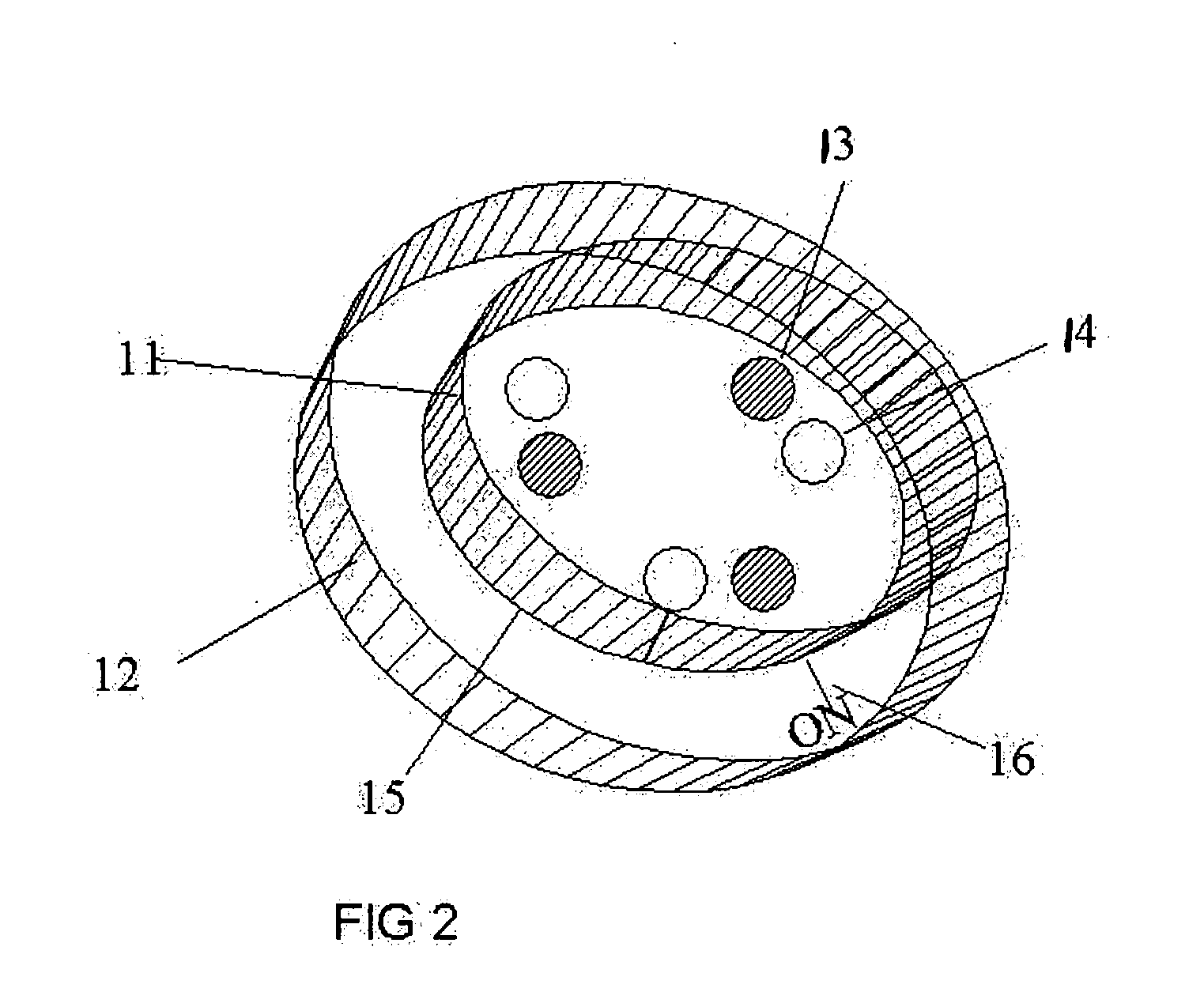 Disposable chemiluminescent infrared therapy device