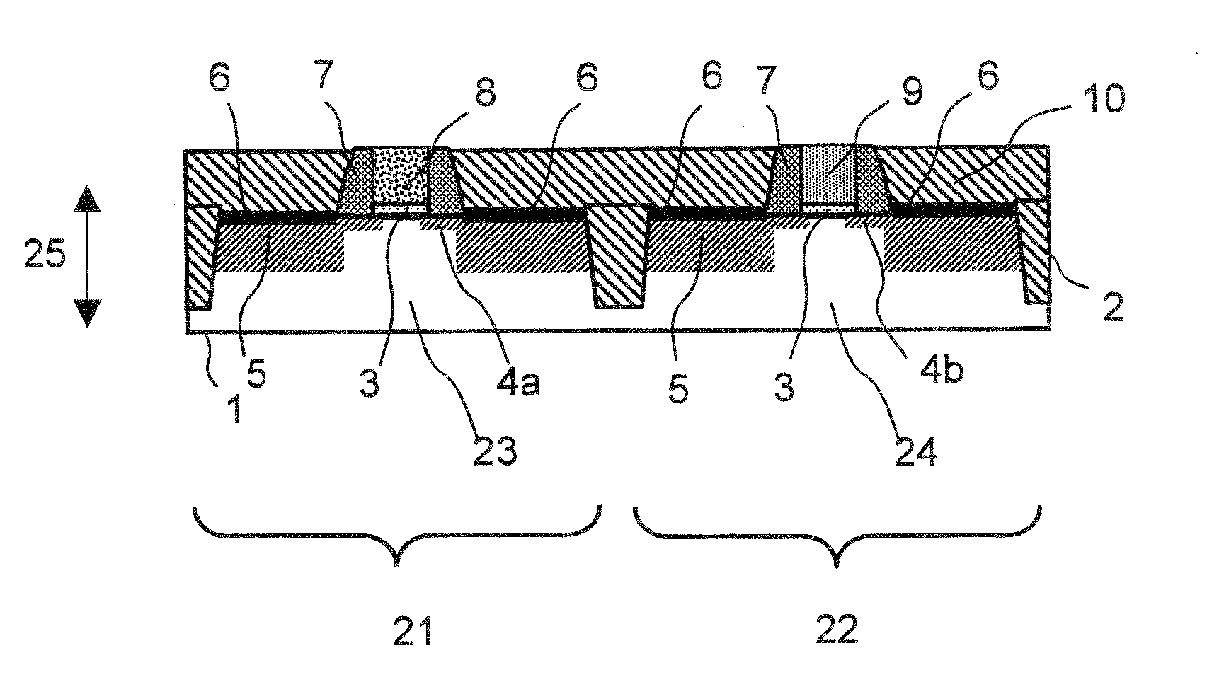 Semiconductor device and method for manufacturing the same