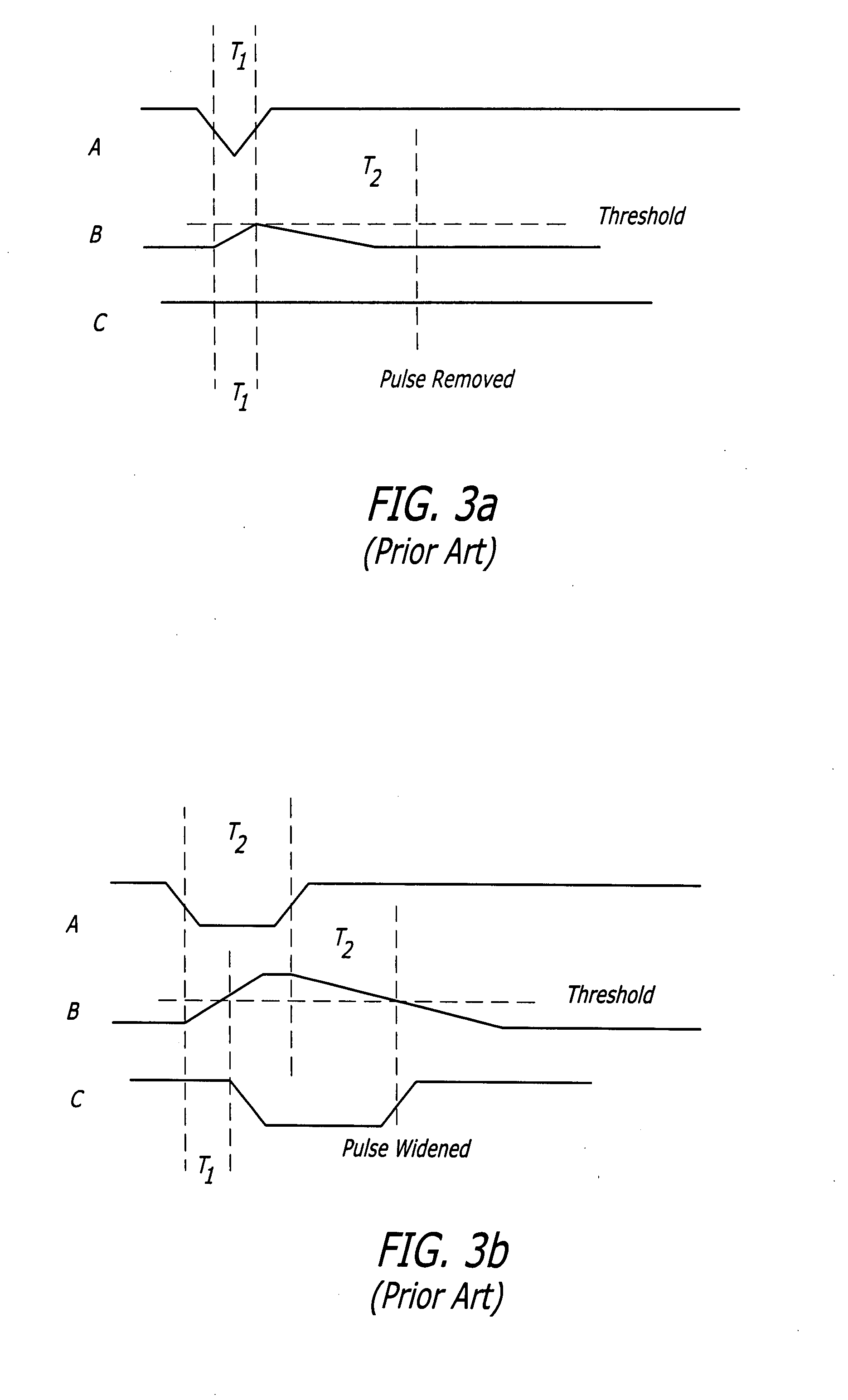 Digital circuits with adaptive resistance to single event upset