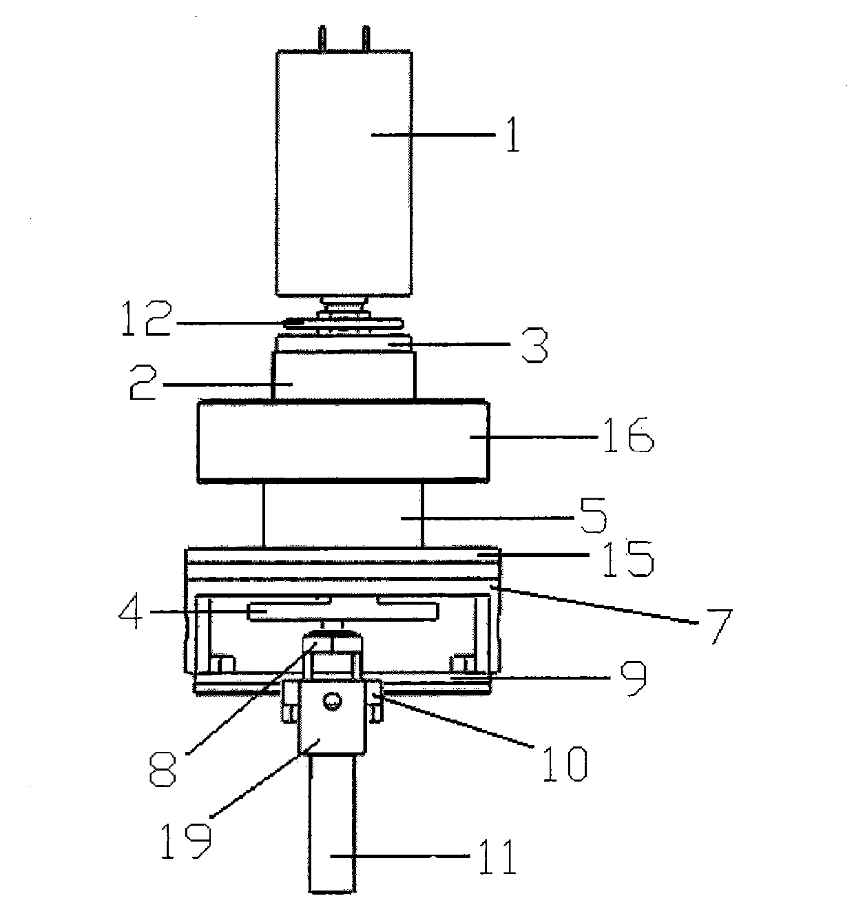 Three-dimensional ultrasound biomicroscope for cylinder scanning