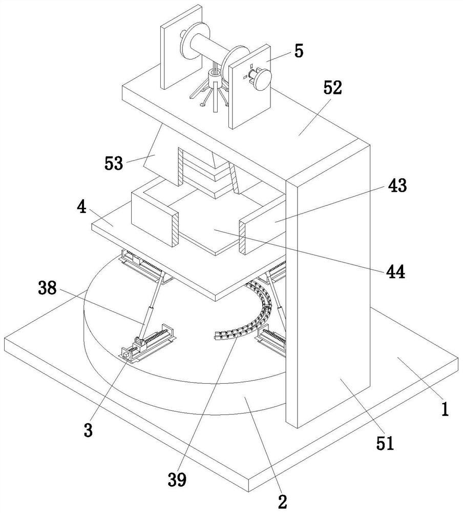 Improved electro-hydraulic system training platform