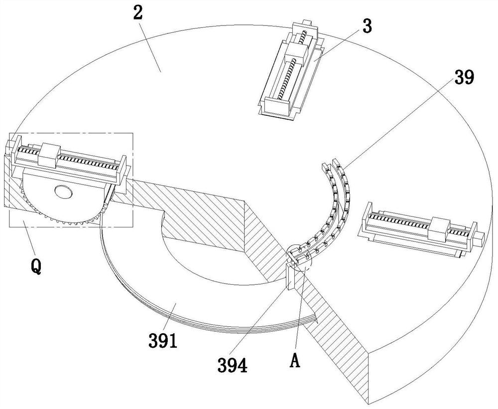 Improved electro-hydraulic system training platform