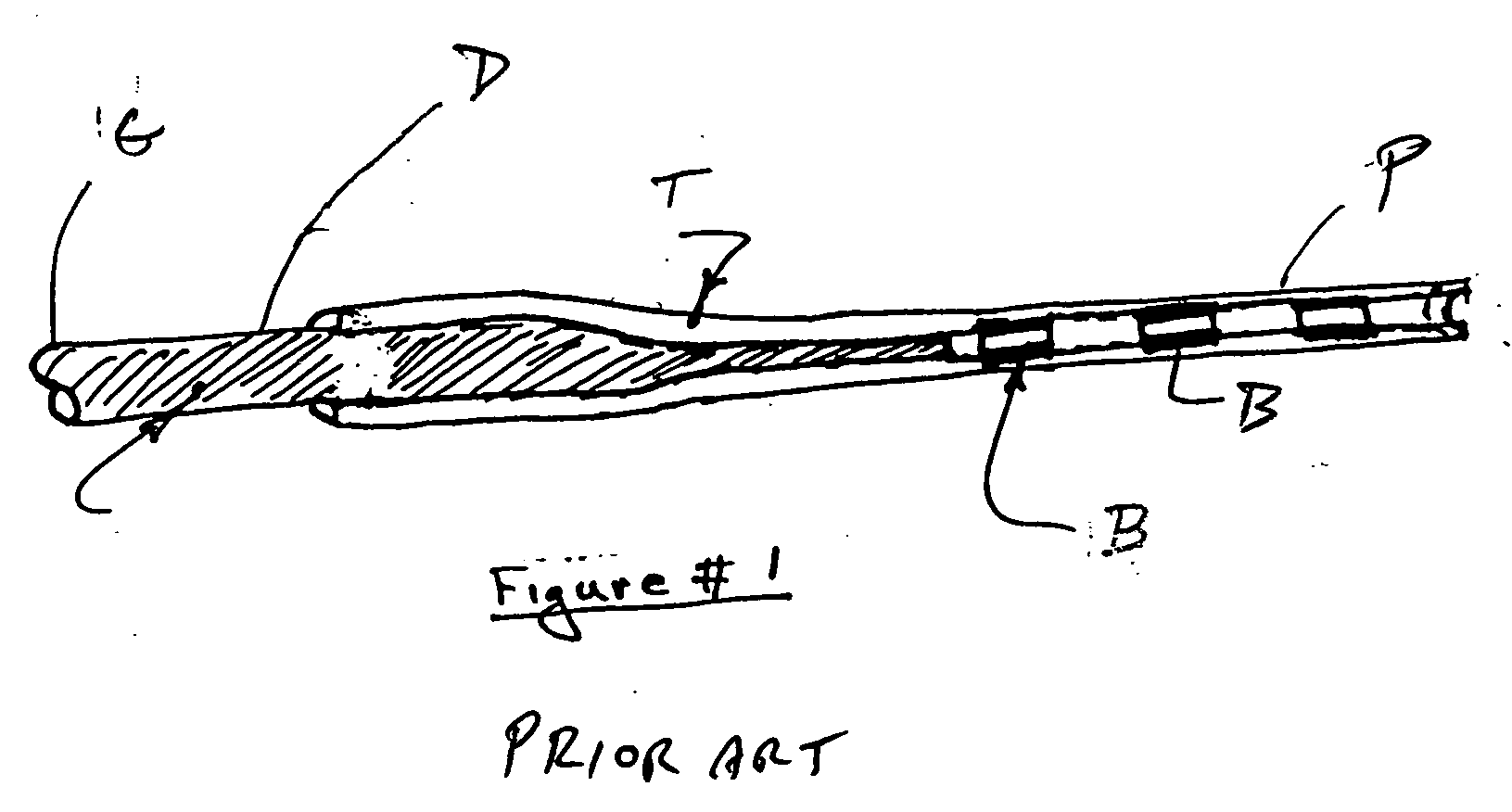 Orbital atherectomy device guide wire design