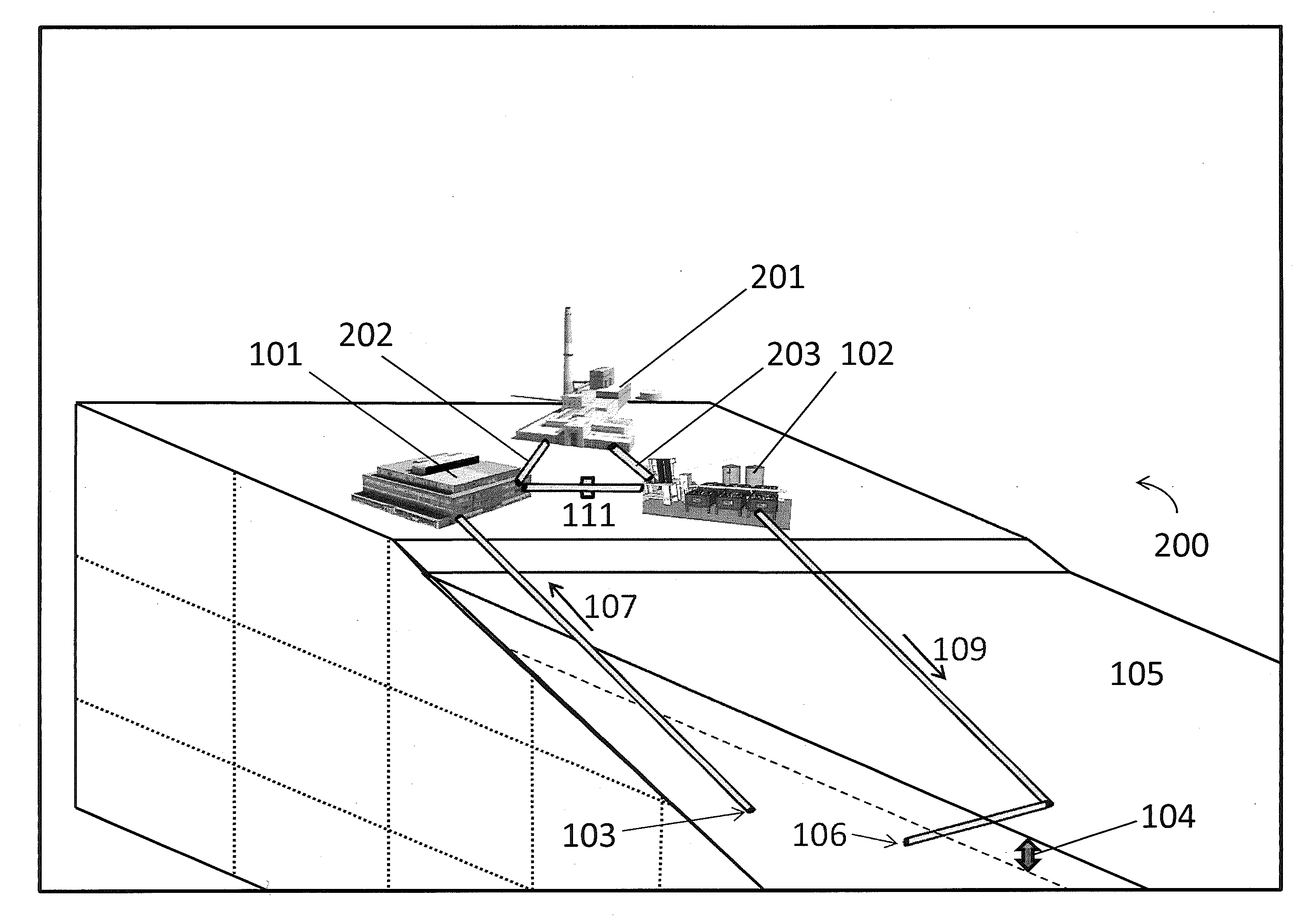 Co-Location of a Heat Source Cooling Subsystem and Aquaculture