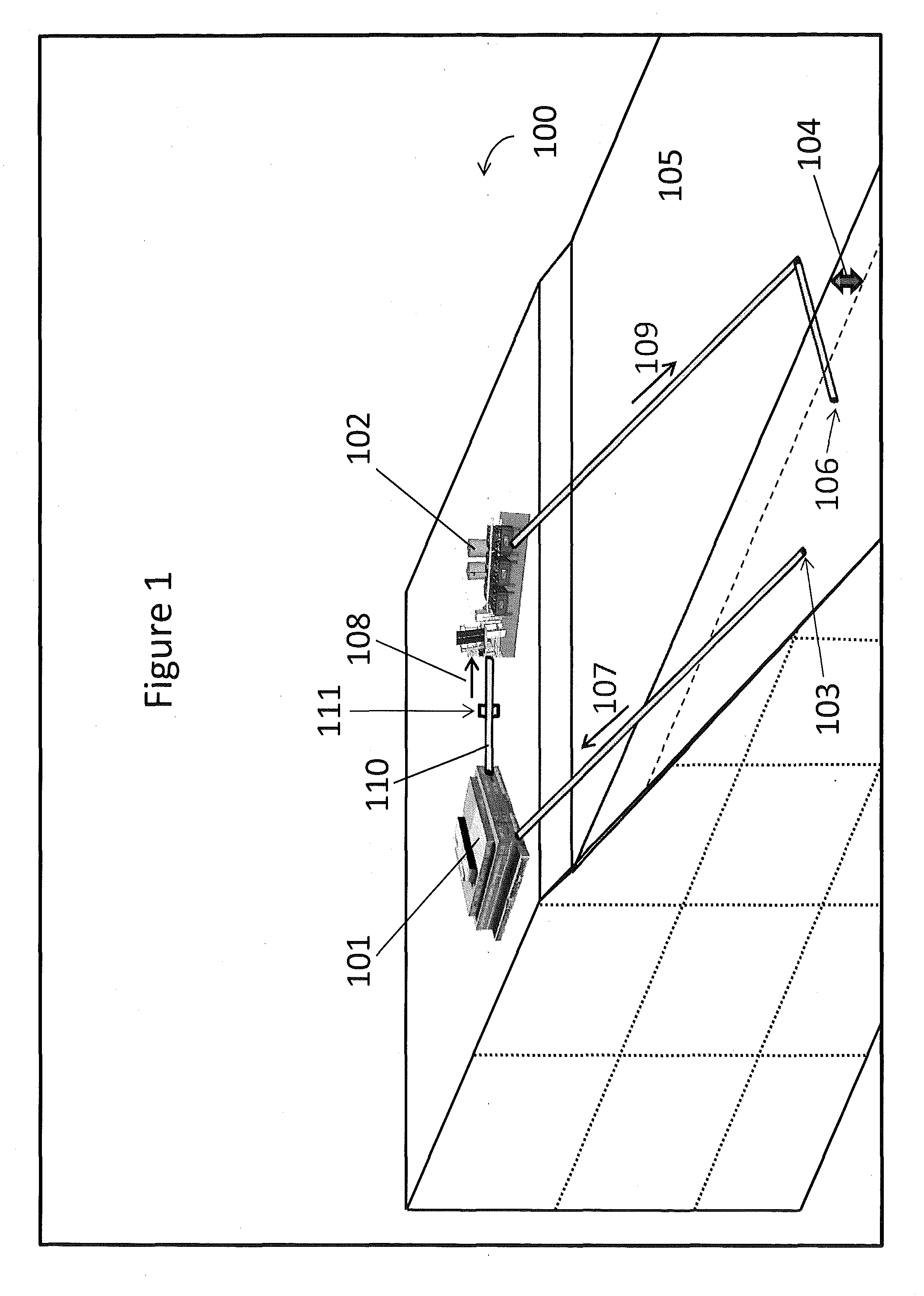 Co-Location of a Heat Source Cooling Subsystem and Aquaculture