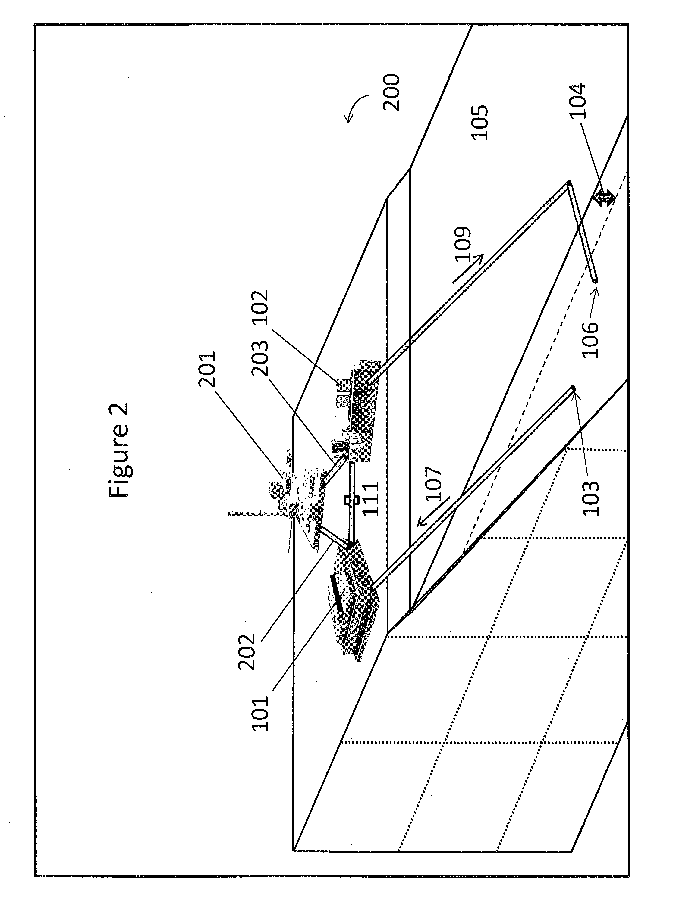 Co-Location of a Heat Source Cooling Subsystem and Aquaculture