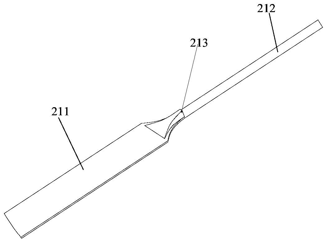 Efficient seamless solar battery assembly series welding method