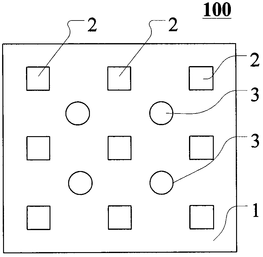 Sensor array and method for adjusting pulse pressure value