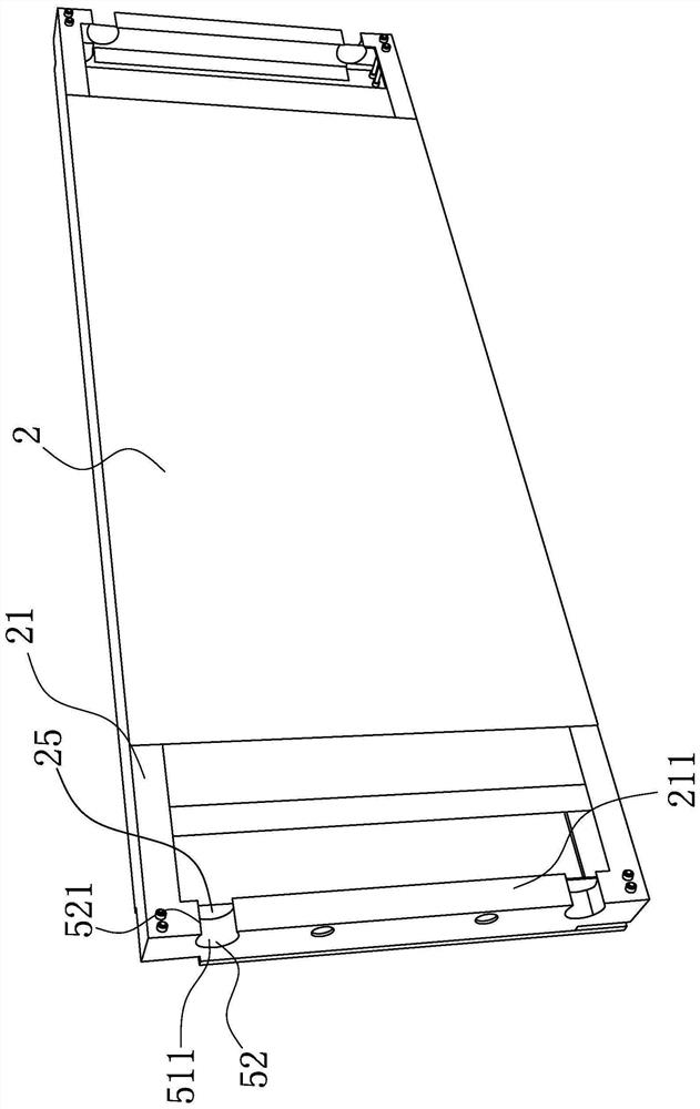 Wallboard welding-free easy-assembly system