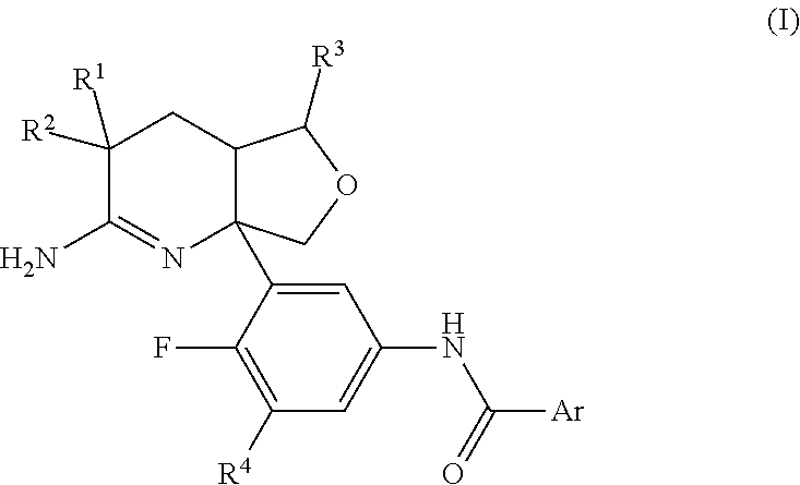 4,4a,5,7-TETRAHYDRO-3H-FURO[3,4-b]PYRIDINYL COMPOUNDS