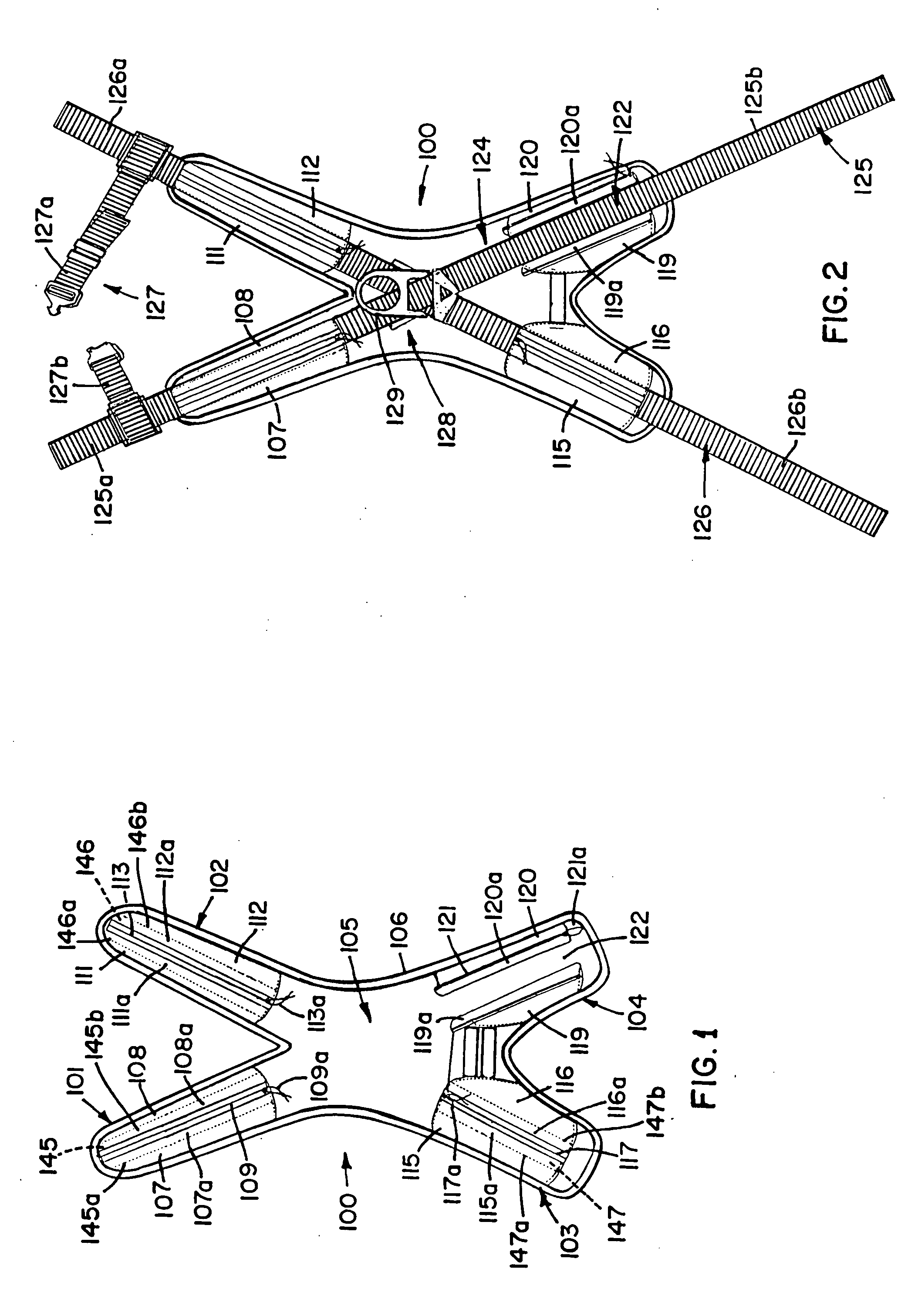 Safety harness