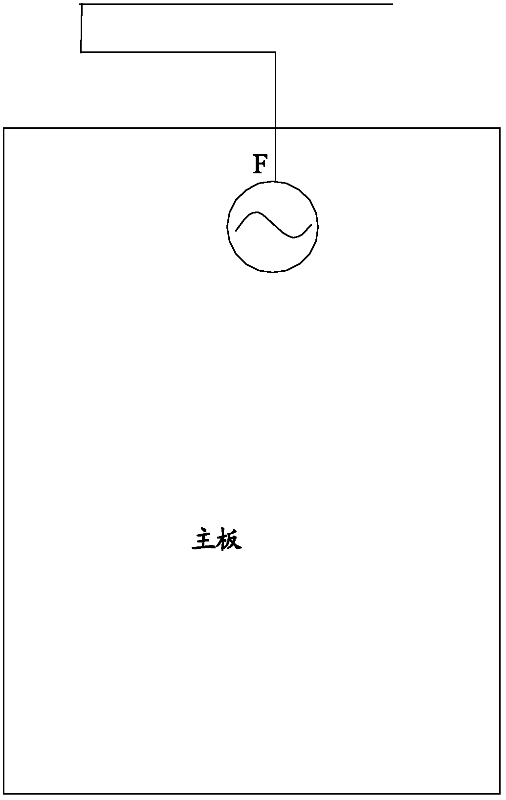 Antenna, antenna unit thereof and wireless communication device equipped with antenna