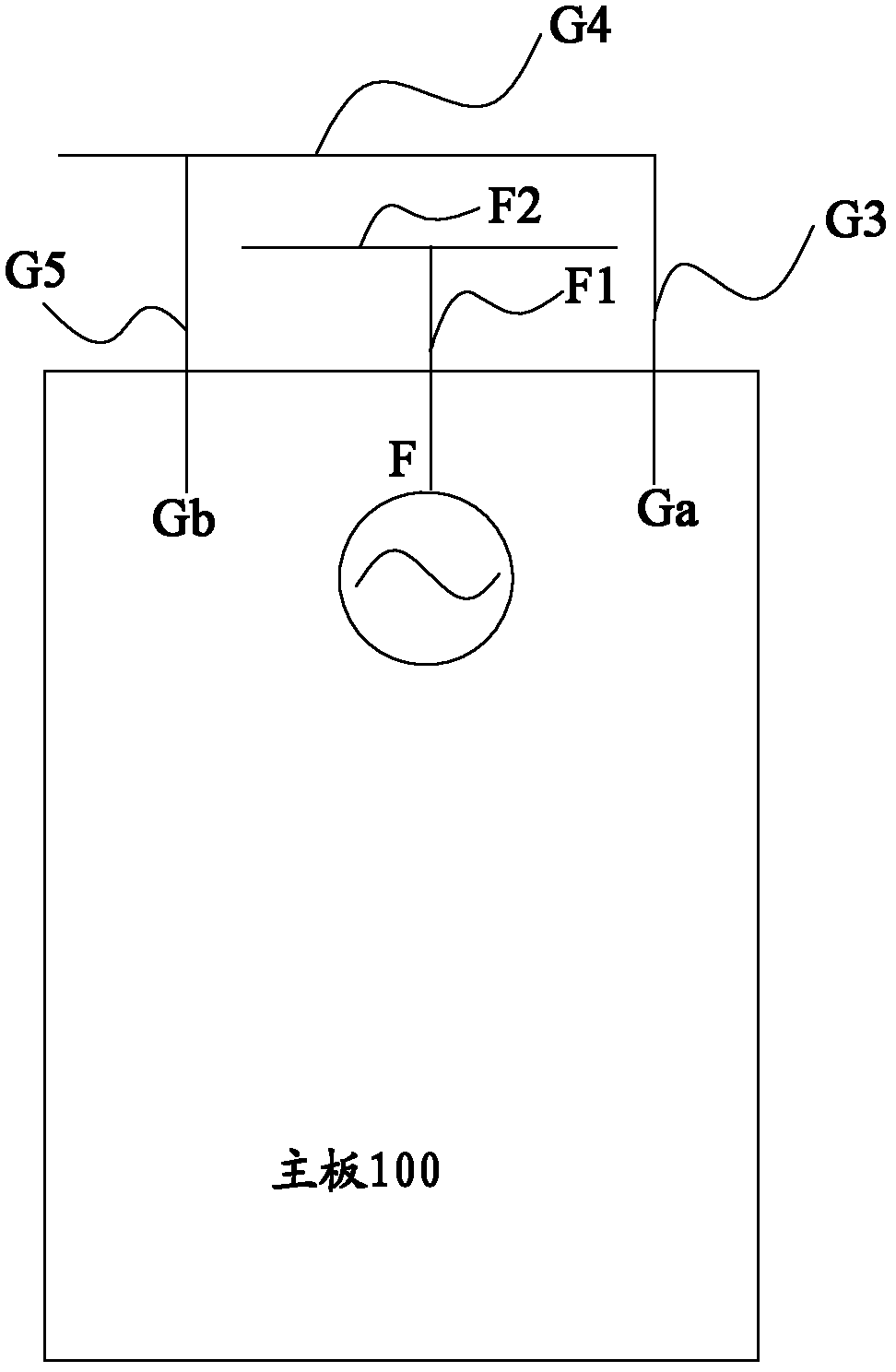 Antenna, antenna unit thereof and wireless communication device equipped with antenna