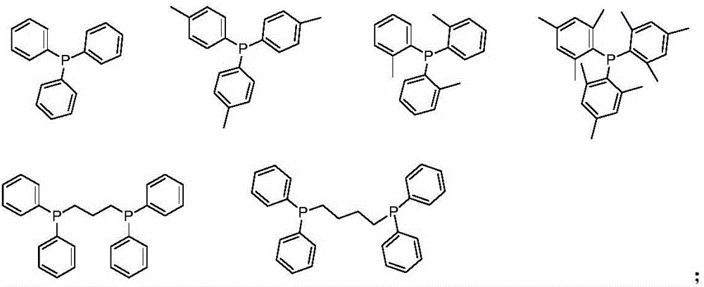 Method for synthesis of aldehydes by hydroformylation of alkenes on one same set of production equipment