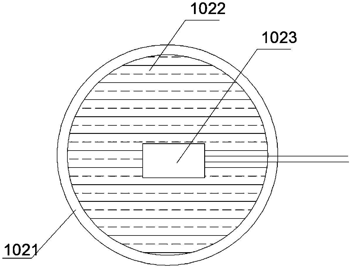 System and method for accurately controlling tree infusion