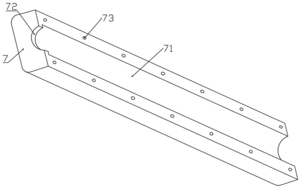 Central positioning mechanism, wire harness pouring device and wire harness pouring method