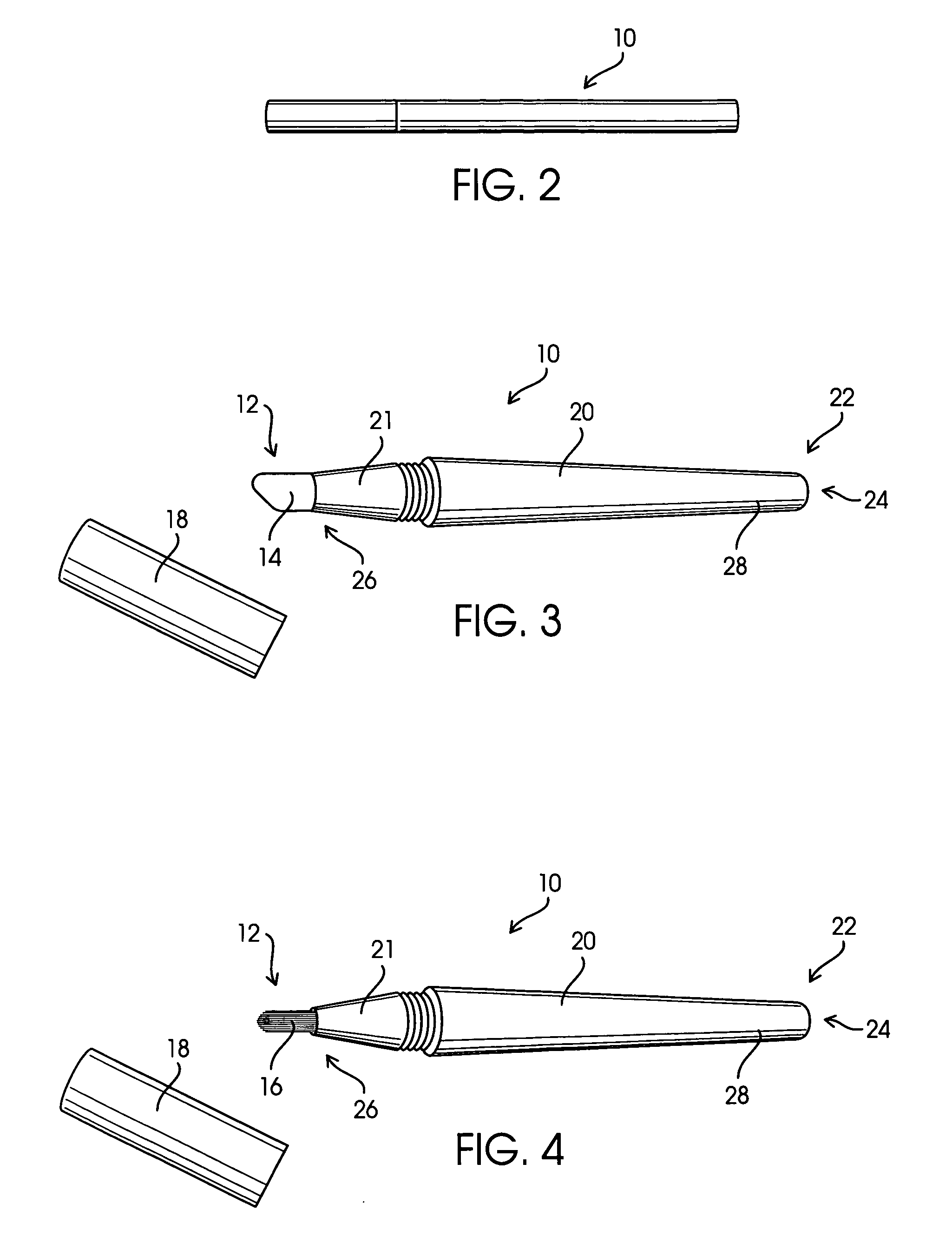 Therapeutic responsive dental gel composition