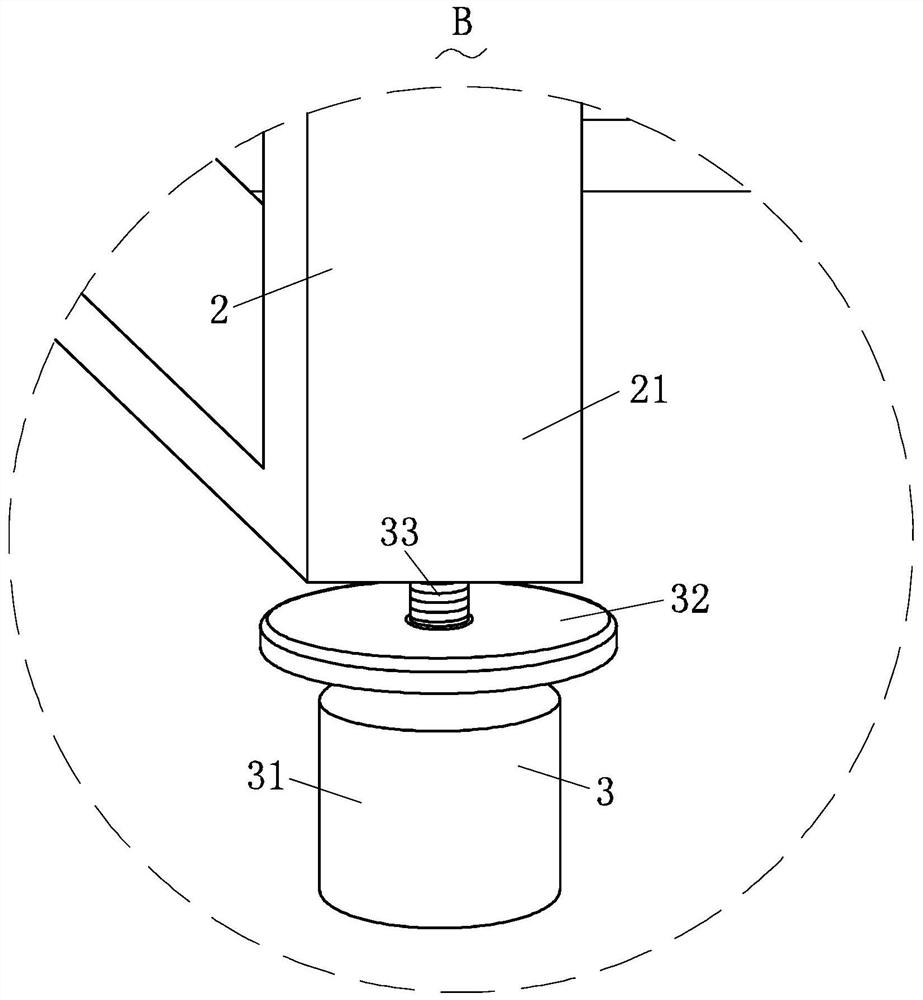 Reciprocating type detecting, propelling and positioning device for product placement