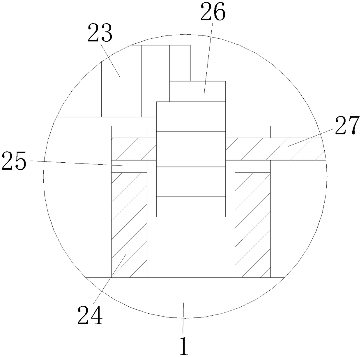 Polygonal cutting tool