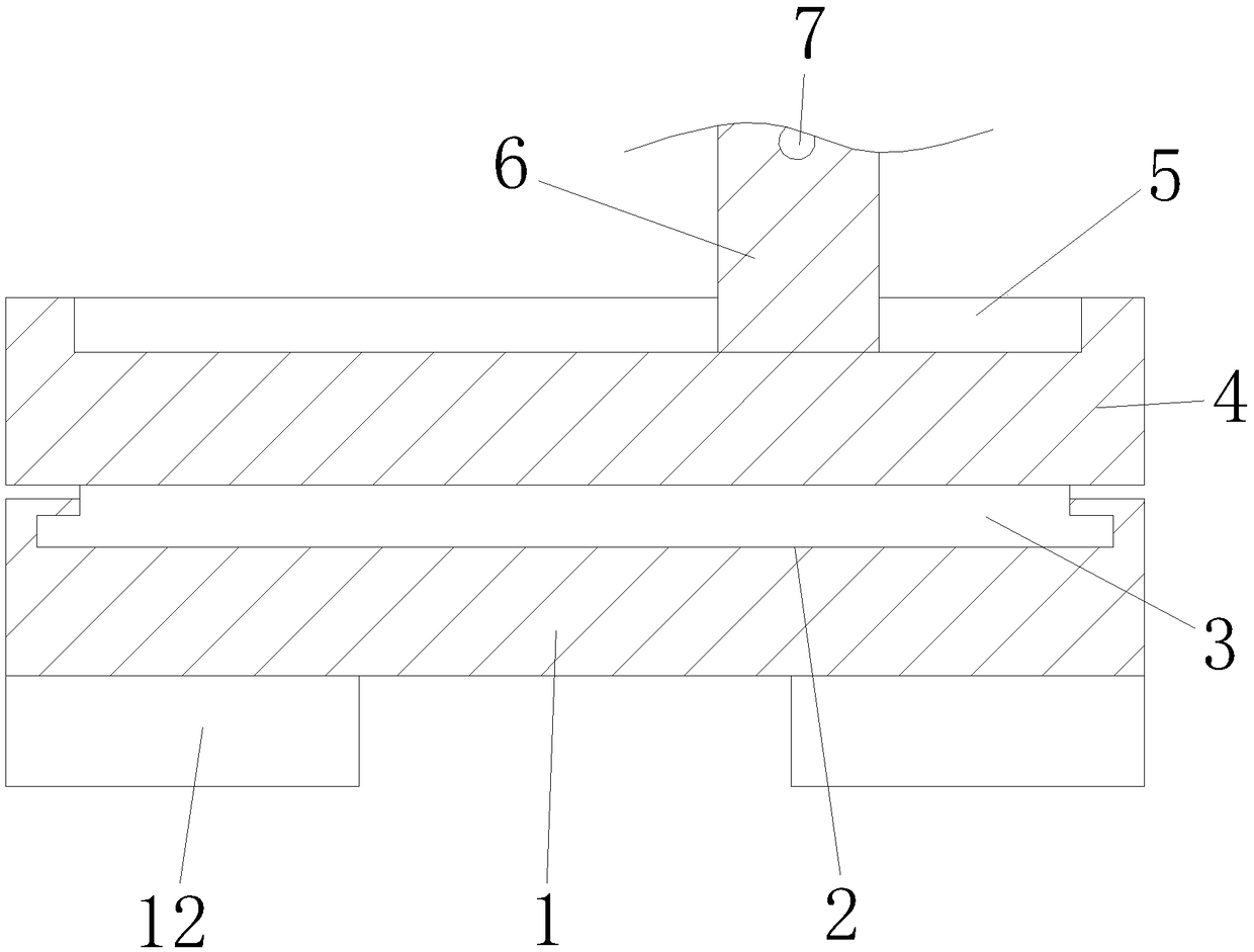 Polygonal cutting tool