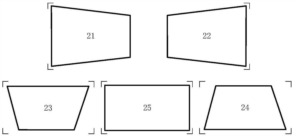 An information processing method and an information processing device