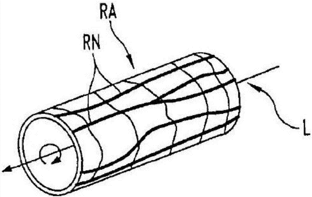 Multi-electrode renal artery radio-frequency ablation catheter