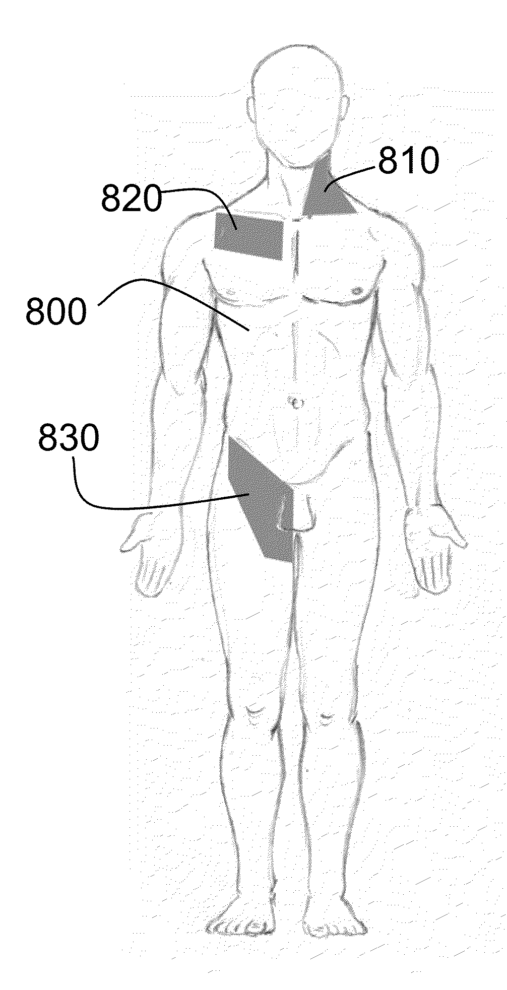 Mannequin for Medical Training