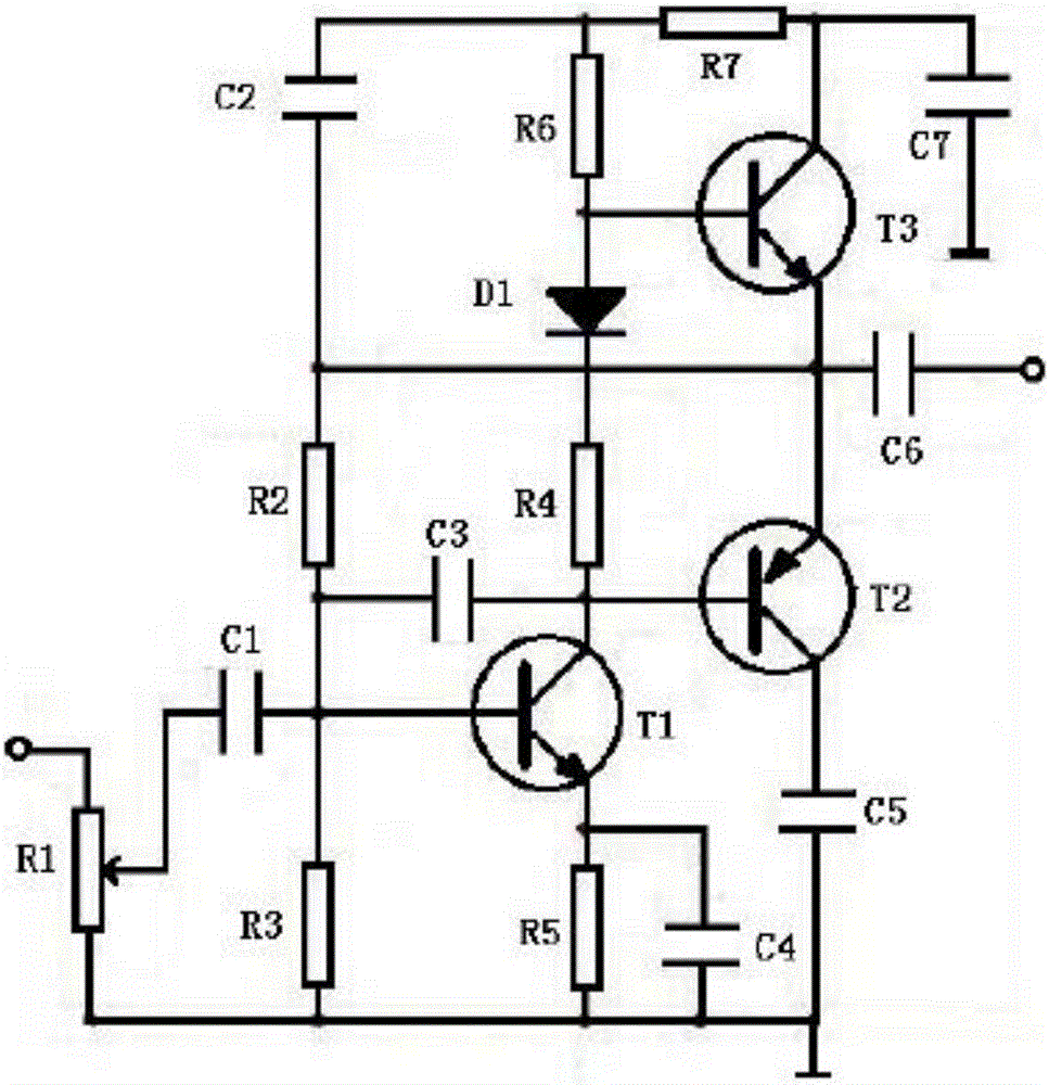 Atmospheric environment wind speed monitoring system