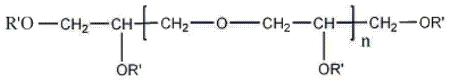 Preparation method for nonionic bitter almond oil microemulsion