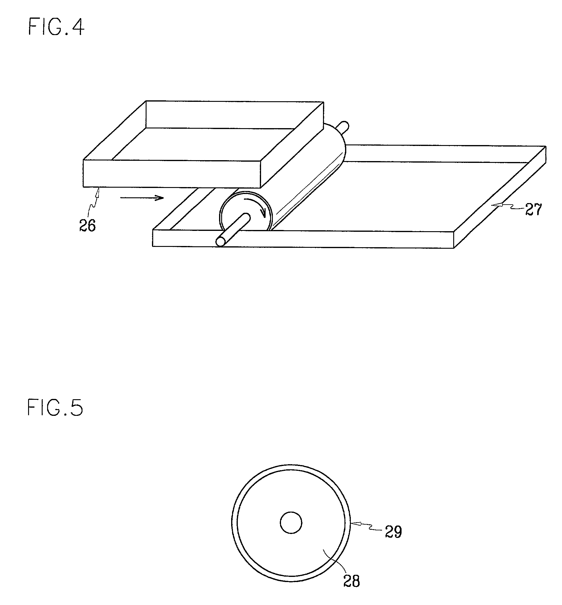 Method for preparing transparent conductive thin film by rapid thermal annealing method