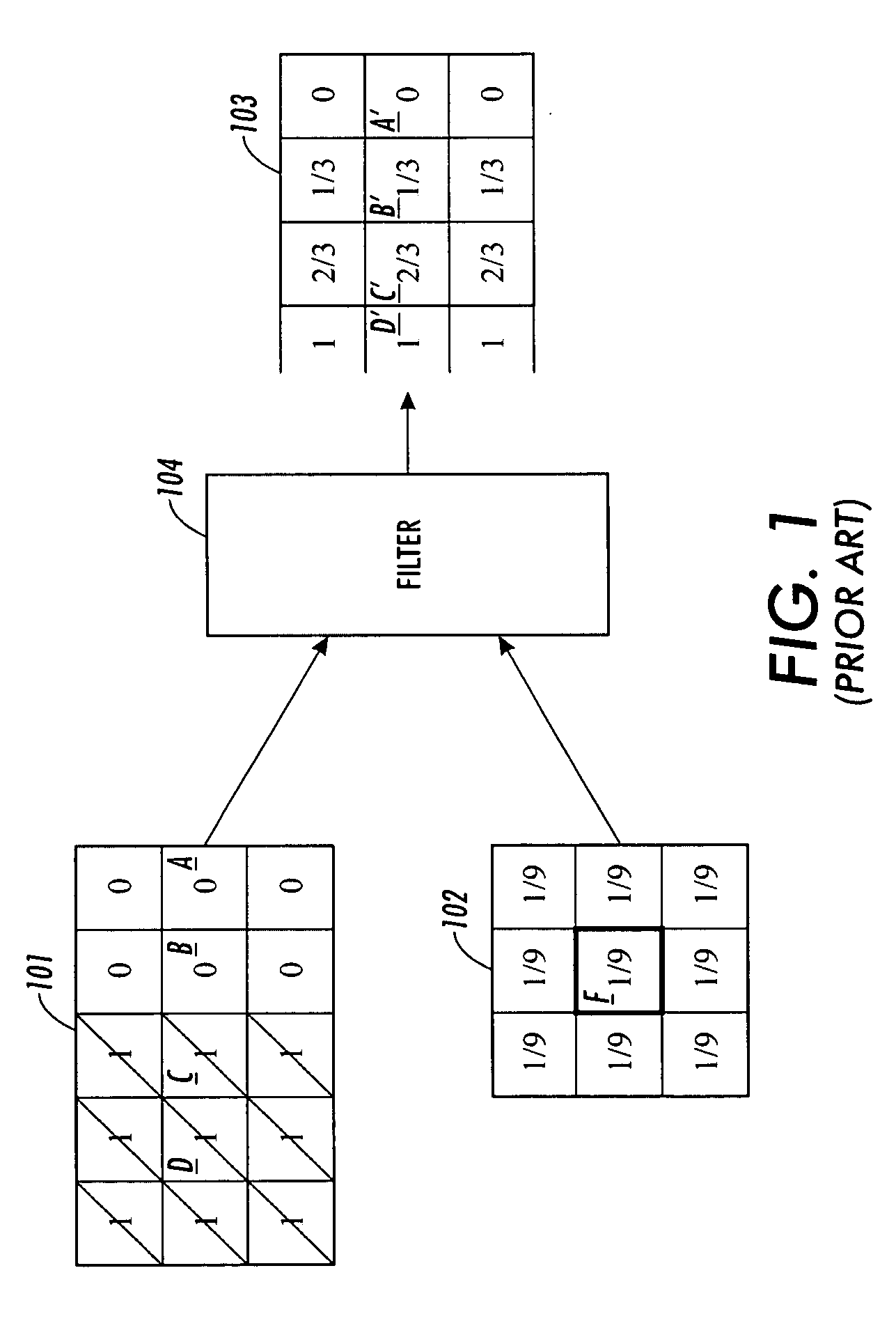 Method and system for extending binary image data to contone image data