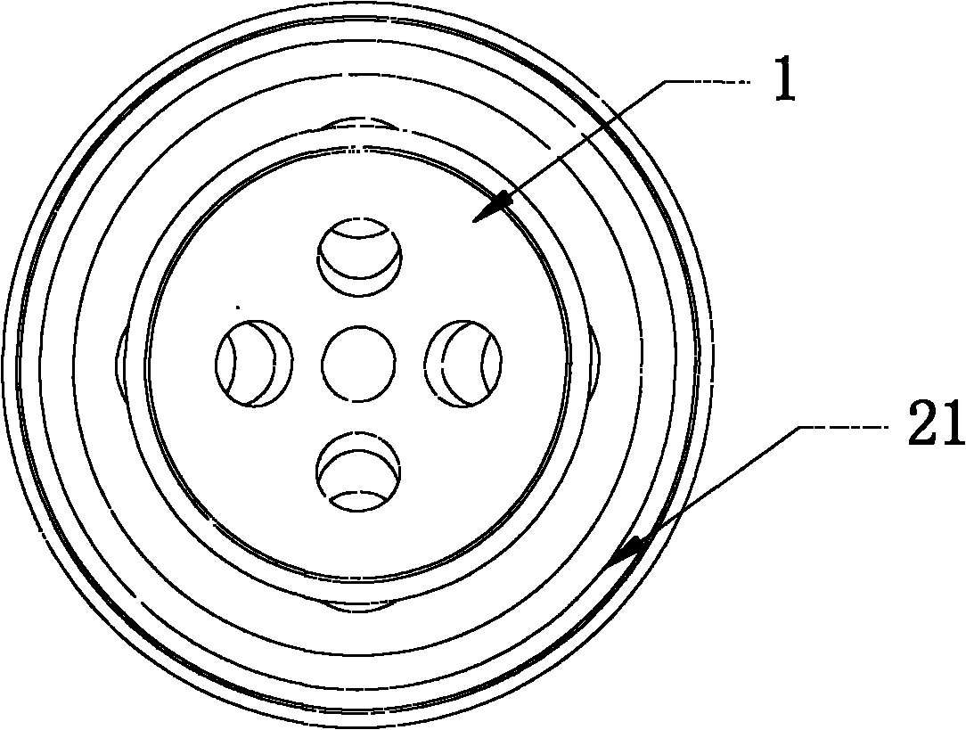 Oxygen lance spray nozzle for converter