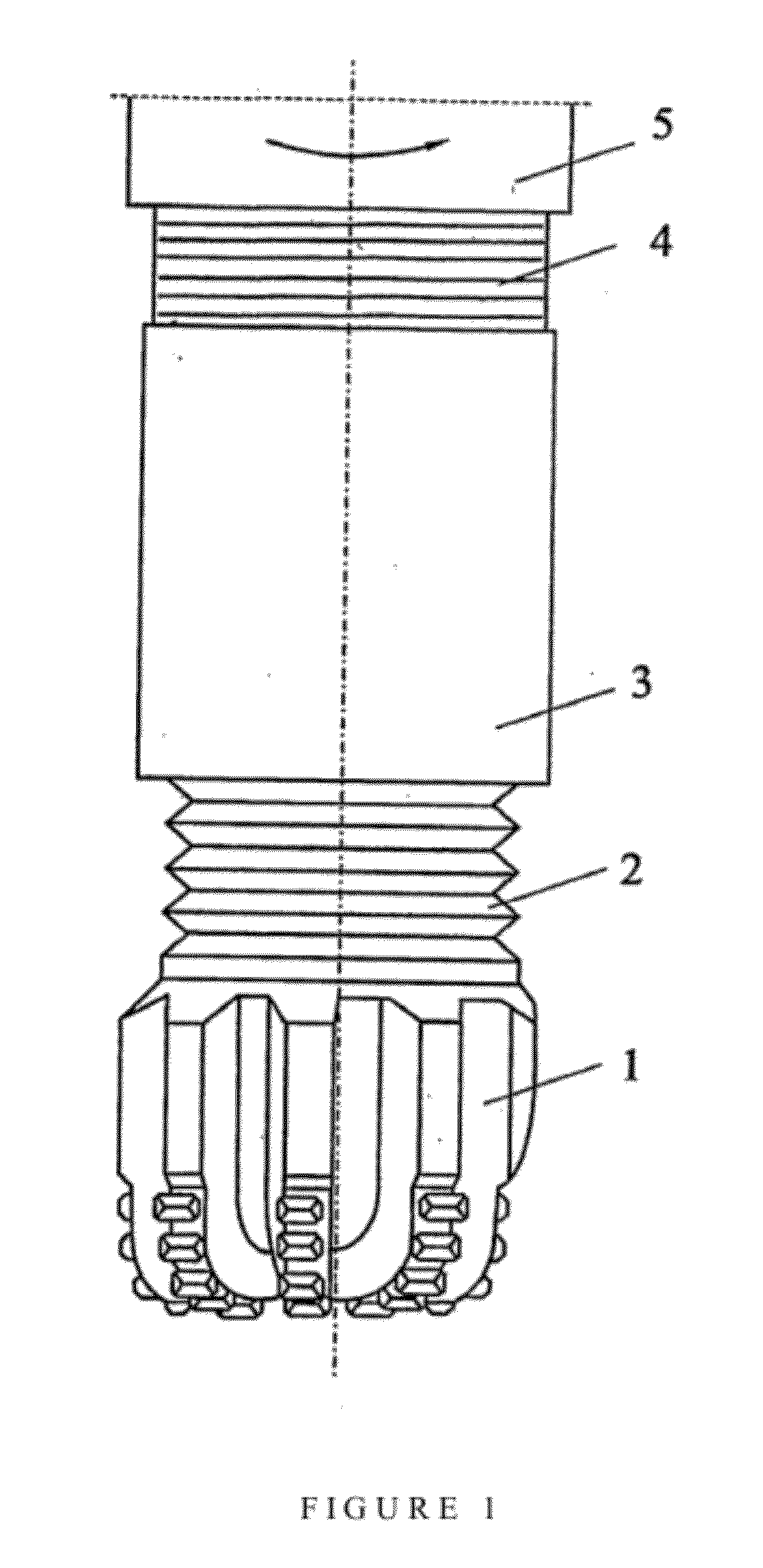 Resonance enhanced rotary drilling