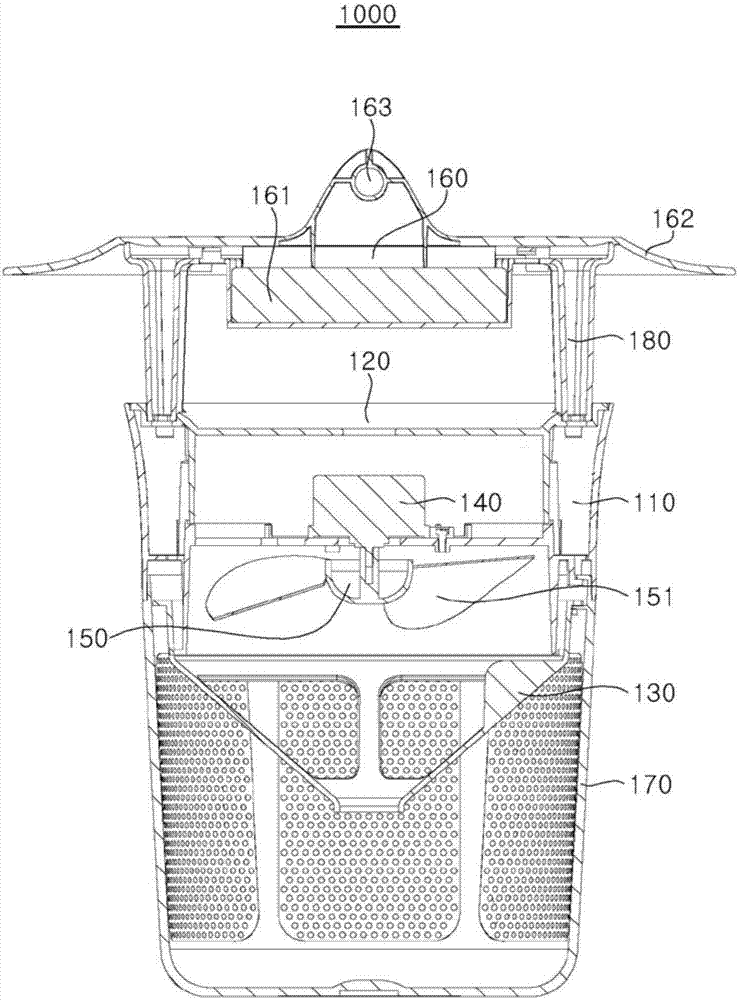 Insect trap