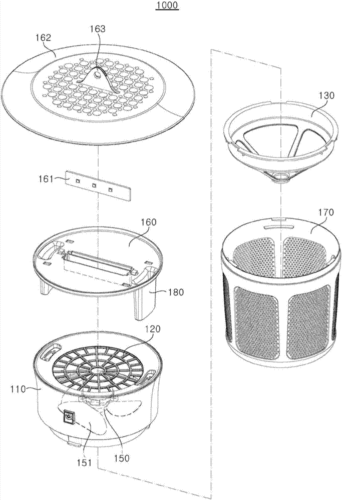 Insect trap