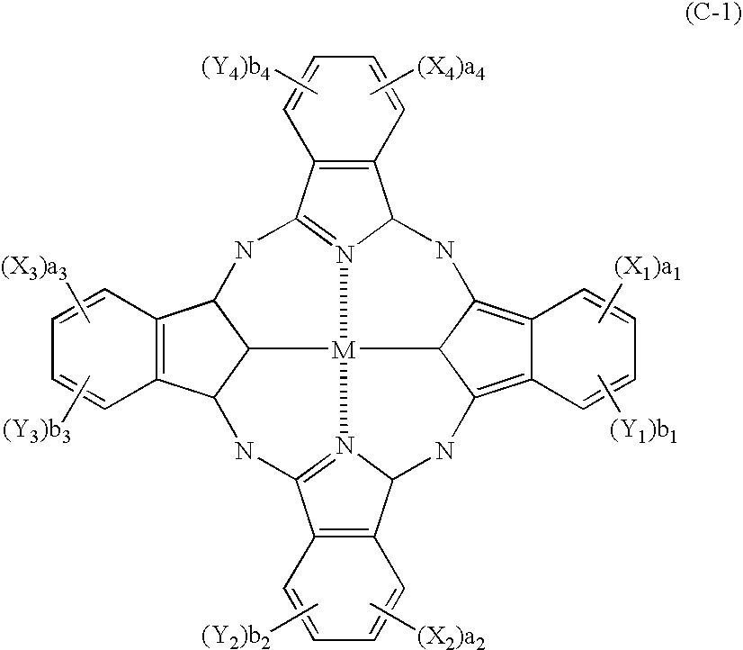 Inkset, ink cartridge, inkjet recording method, and recorded matter