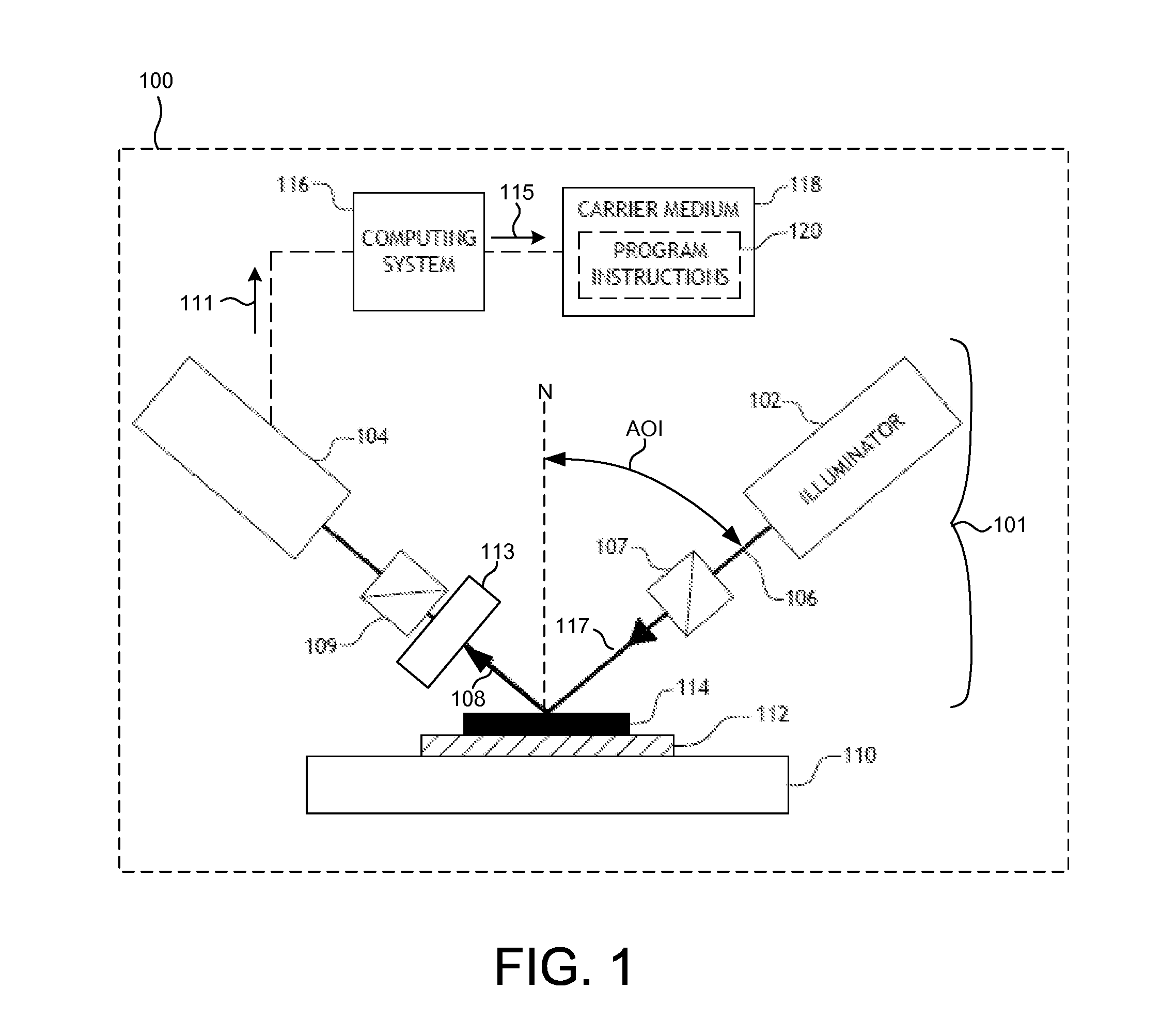 Broadband And Wide Field Angle Compensator