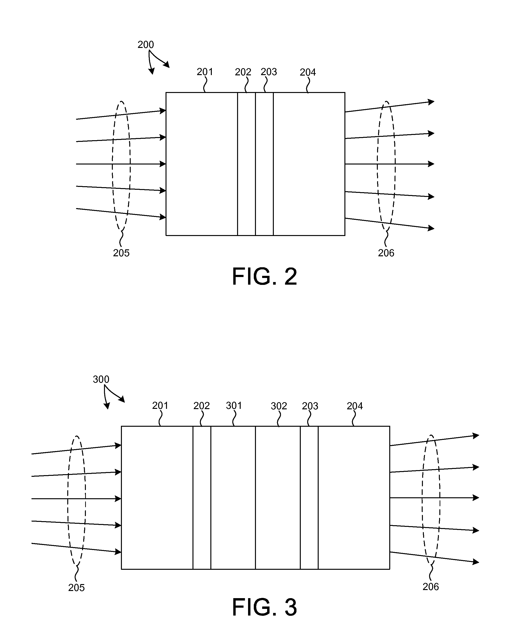 Broadband And Wide Field Angle Compensator