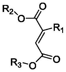 Preparation method of pranlukast intermediate